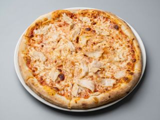 Pizza Chicken 450g