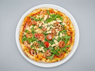 Pizza Palma460g