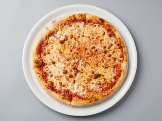 Pizza Margherita 430g