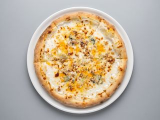 Pizza Quatro Formaggi 430g