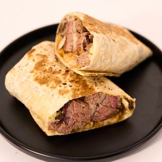 Taco Pulled Pork (500g)