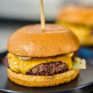 Cheeseburger 