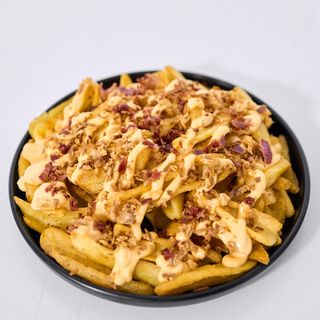 Loaded Fries (310g)