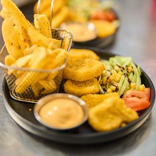 Chicken Nuggets 350g