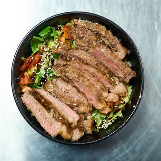 Salata Steak 340g