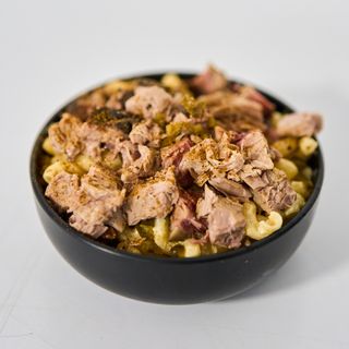 Mac'n Cheese'n Brisket 425g