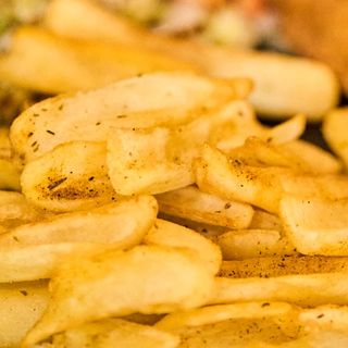 Cartofi Dippers 150g 