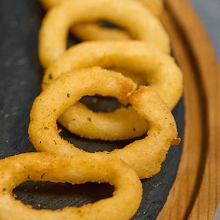 Onion Rings 90g