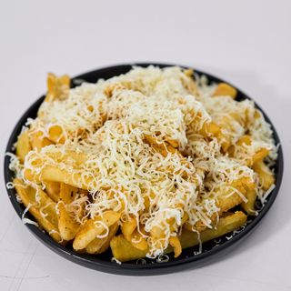 Cartofi cu Mozzarella 180g