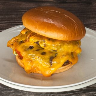 Burger Honest(340g/150g)