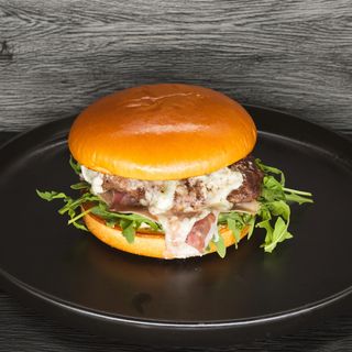 Burger Roma(340g/150g)