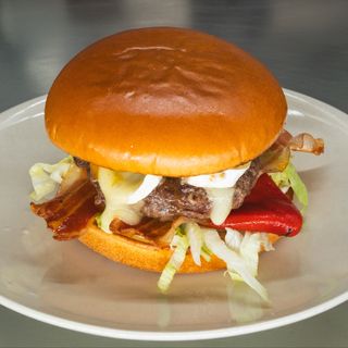 Burger Paris(350g/150g)