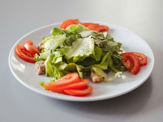 Salată ton Classico