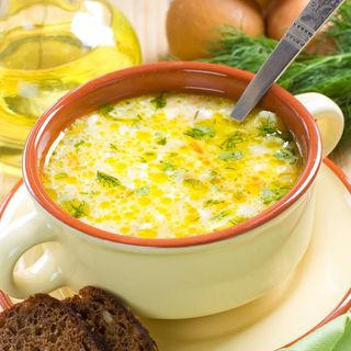 Ciorba ardeleneasca de porc