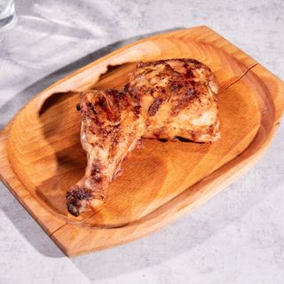 Pulpa de pui dezosate la gratar