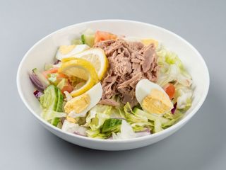 Salata cu ton