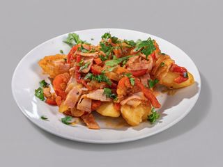 Cartofi taranesti
