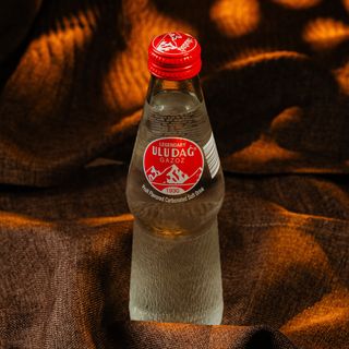 Sucuri turcești Gazoz