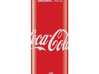 Coca Cola 330ml