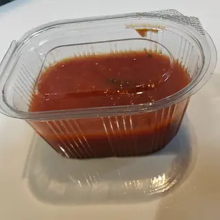Sos dulce