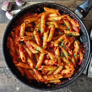 ARRABBIATA