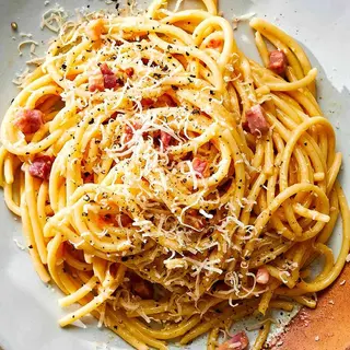 CARBONARA