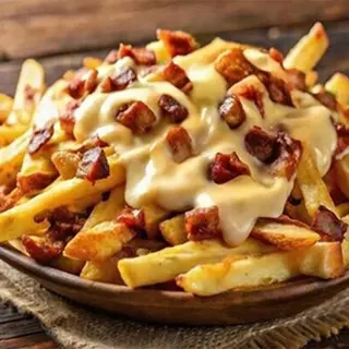 CARTOFI BOLOGNESE
