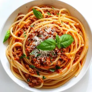 BOLOGNESE
