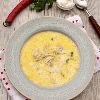 Ciorbă rădăuțeană