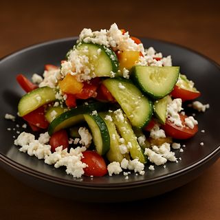 Greek salad