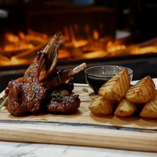 Cotlet Noua Zeelandă