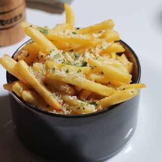 French fries
