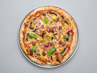 Pizza Capriciosa Ø32cm