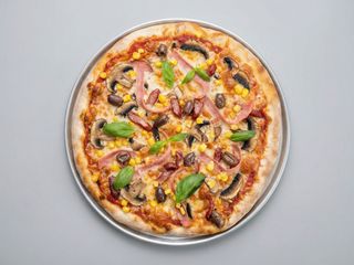 Pizza Capriciosa Ø32cm
