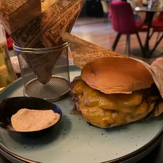 SMASH