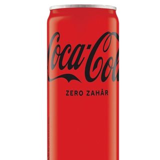 Coca Cola Zero
