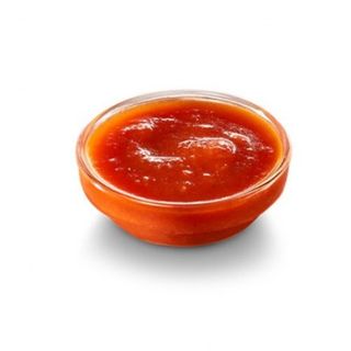 Sos de rosii dulce