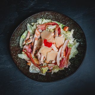 Salata Caesar