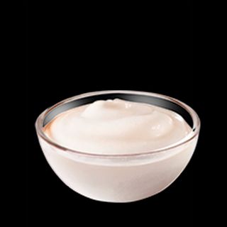 Sos de smantana cu usturoi