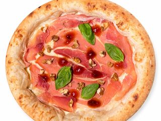 Pizza Dolce Di Napoli