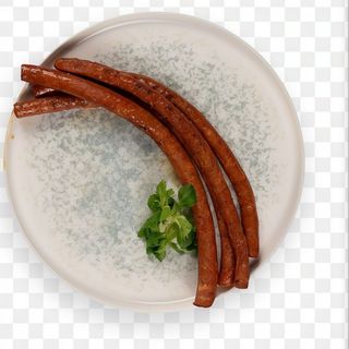 Cârnăciori Semipicanti