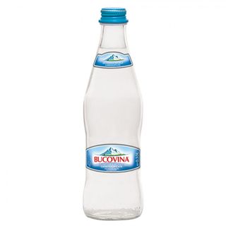 Apa minerala Bucovina 