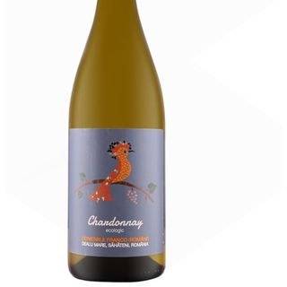 Chardonnay Heritage  