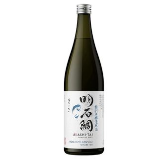 Sake Akashi-Tai