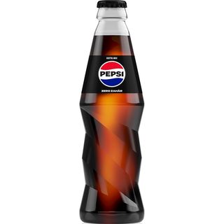 Pepsi MAX 
