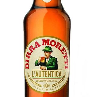 Birra Moretti