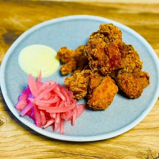 Karaage
