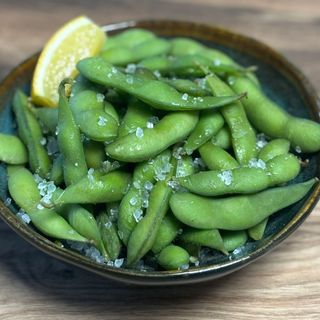 Edamame sarate