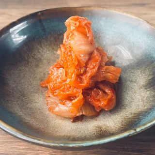 Kimchi