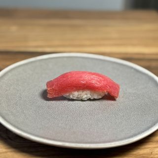 Maguro nigiri 